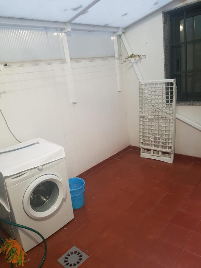 Apartamento Miñoca con Garaje Vigo Exterior foto